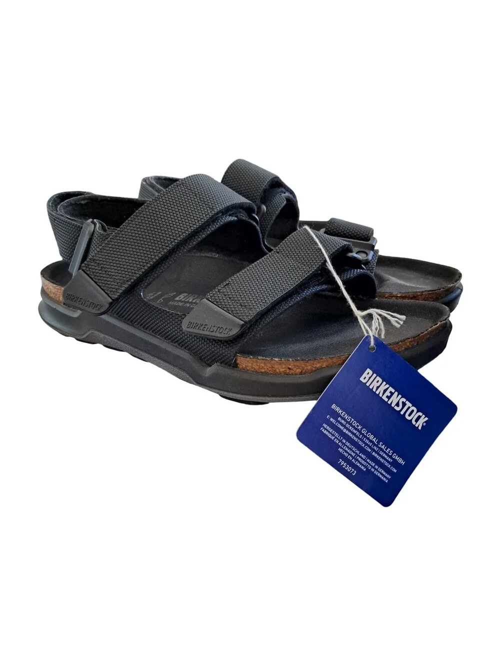 Birkenstock tatacoa sandals